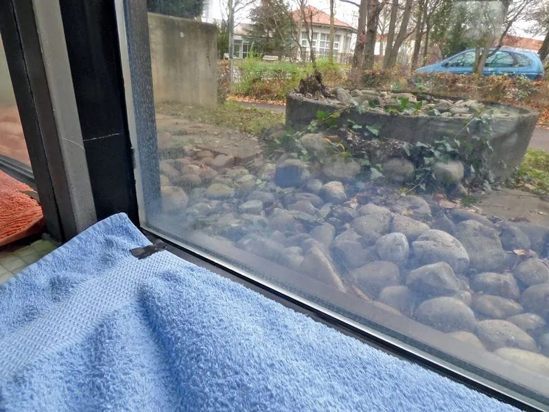 Der Erfolg hängt  von vielen Faktoren ab