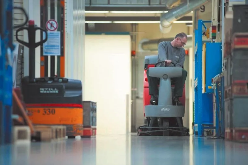 Ausgereift und zuverlässig