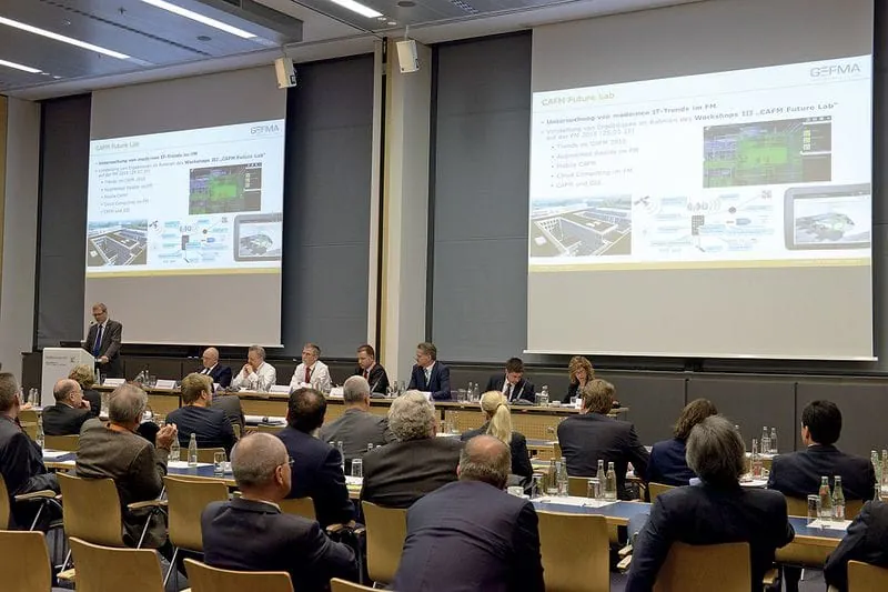 Jubiläumsveranstaltung beweist sich als Kommunikationsplattform