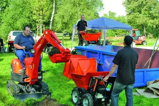 18. GaLaBau in Nürnberg