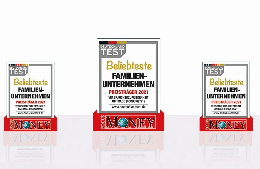 Piepenbrock unter den Top-10-Familienunternehmen