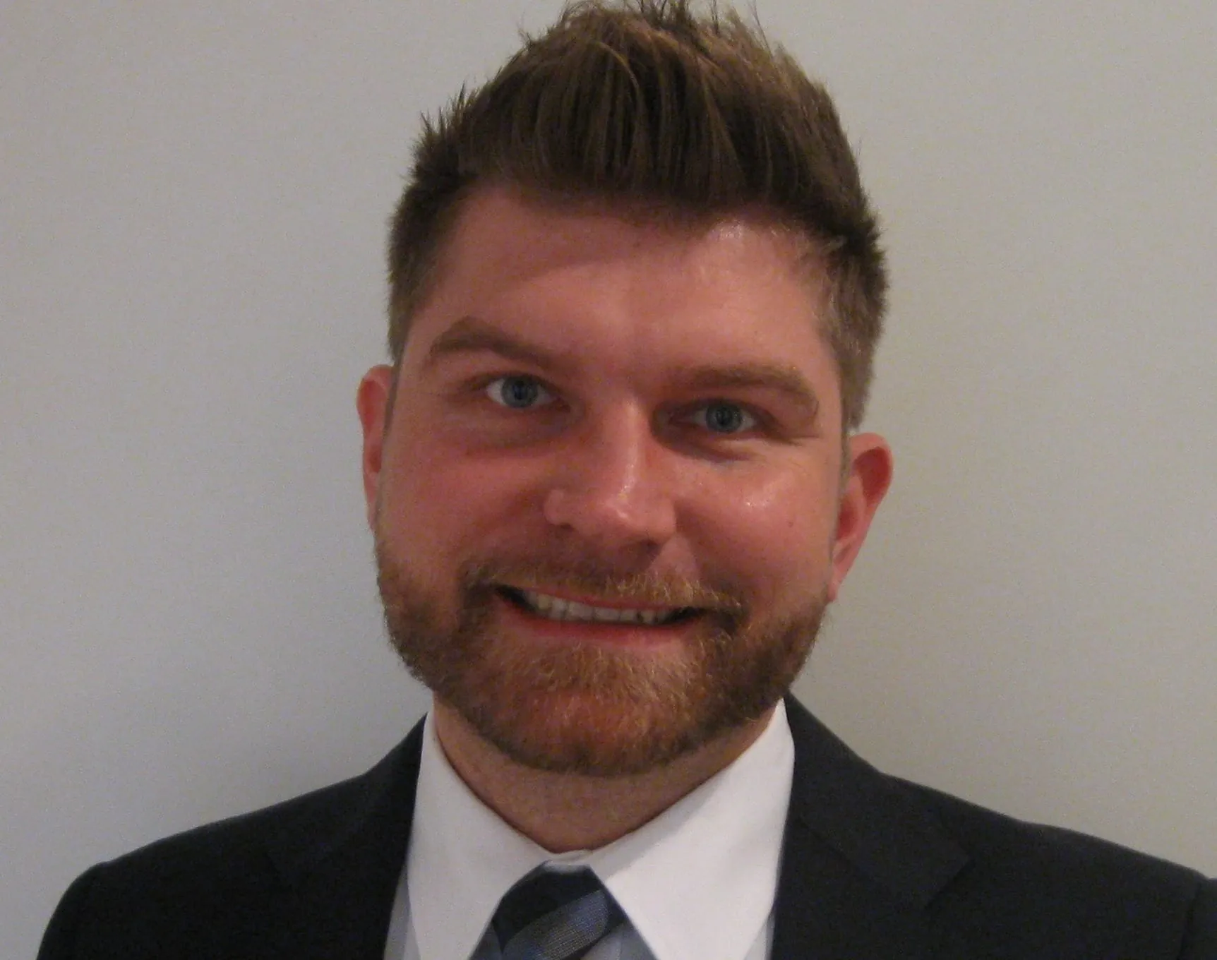 Neuer Area Sales Manager Nord bei Tennant