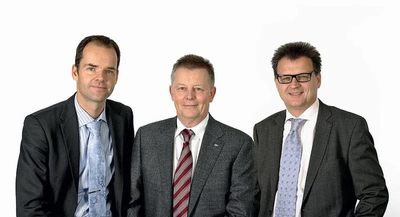 Thomas Wölflein in den Igefa-Vorstand gewählt