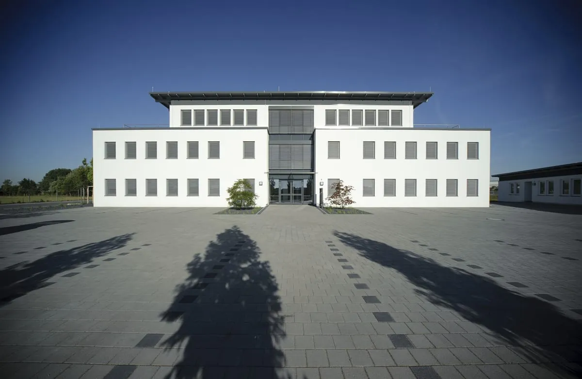 Braun Clean Service: 40-jähriges Betriebsjubiläum