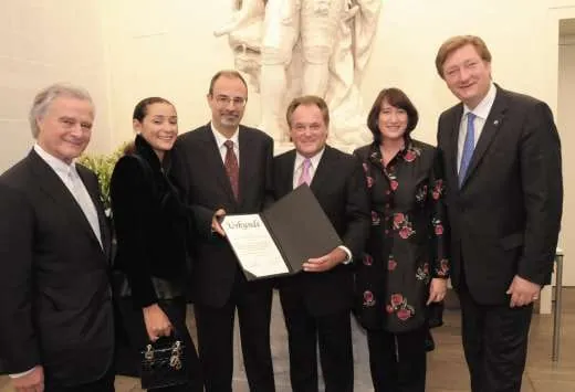 25.000 Euro für die Erforschung einer seltenen Stoffwechsel-Erkrankung