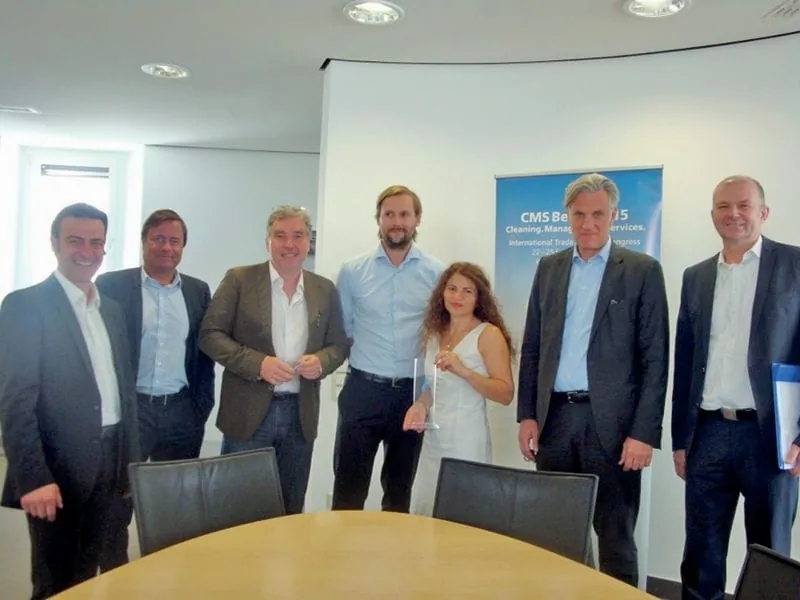 15 Finalisten nominiert