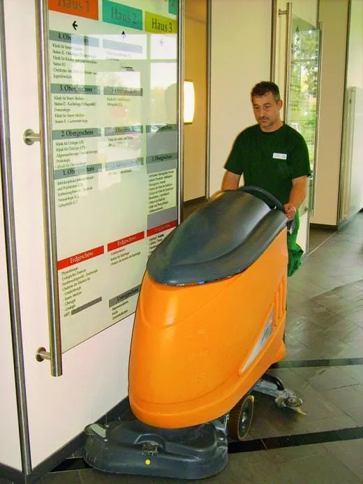 Wendig und wirtschaftlich