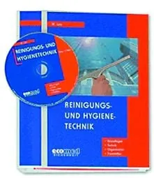 Handbuch der Reinigungs- und Hygienetechnik