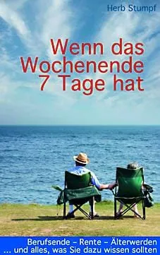 Wenn der Ruhestand bevorsteht