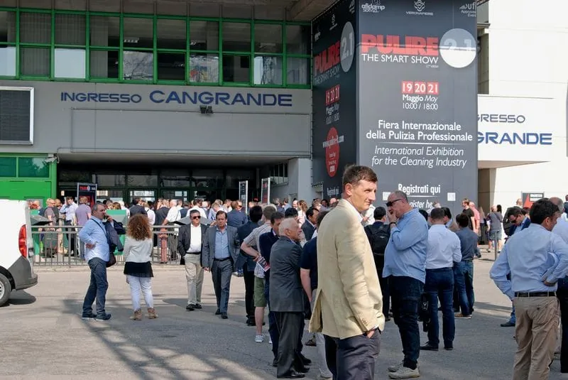 Die Trends aus Verona