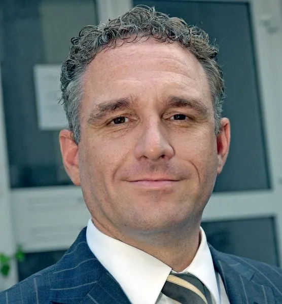 Gelassenheit überwiegt