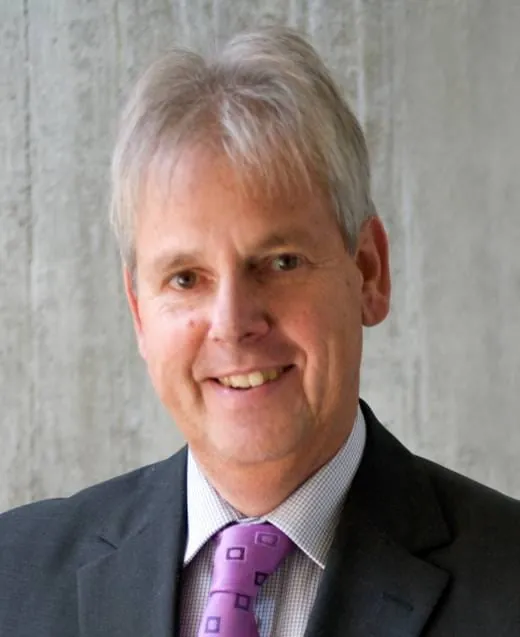 Rein­hard Mann alleiniger Vorstand