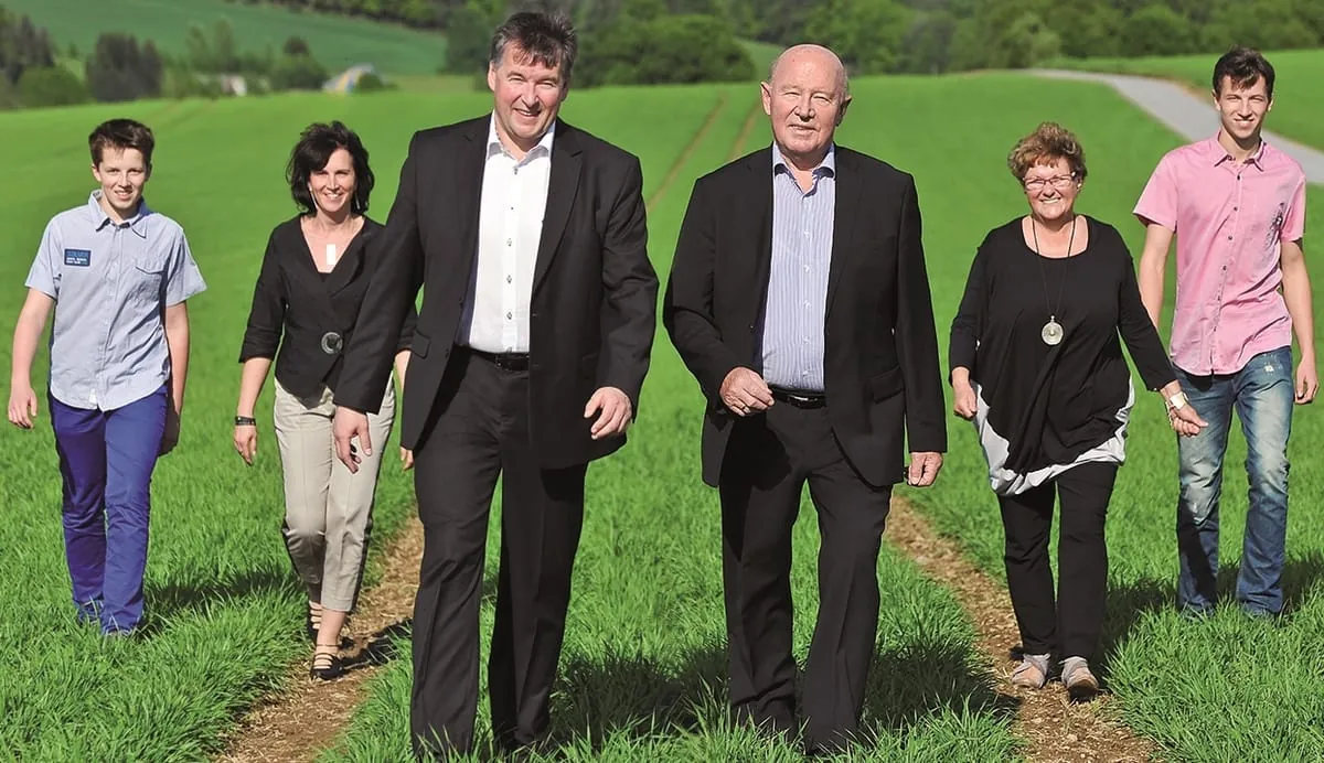 Dr. Butze: Fachgroßhandel feiert Jubiläum