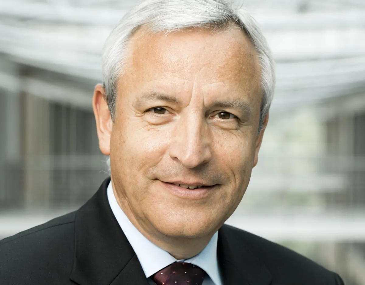 3M: Gressler folgt auf Wiethoff