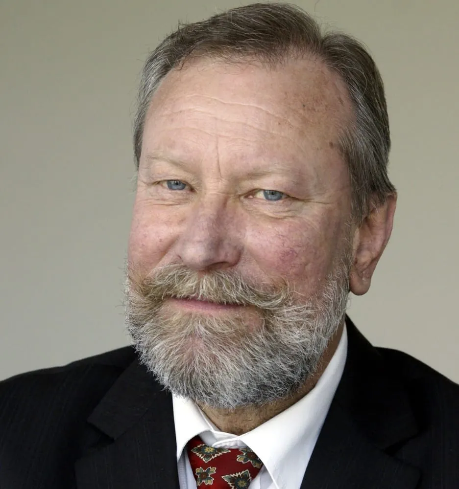 Buzil trauert um Reinhard Wagner