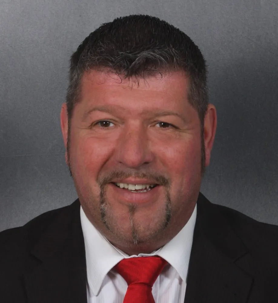 All Service Sicherheitsdienste: Benke wird Prokurist