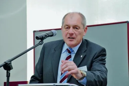 Im Zeichen der Qualität