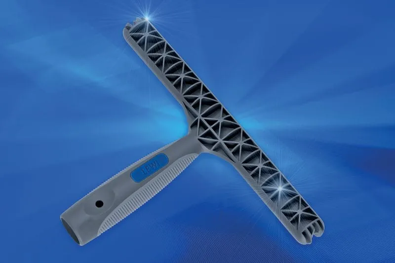 Neue Produktlinie für Glasreiniger