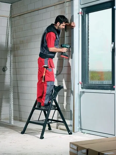 Universell einsetzbarer Helfer