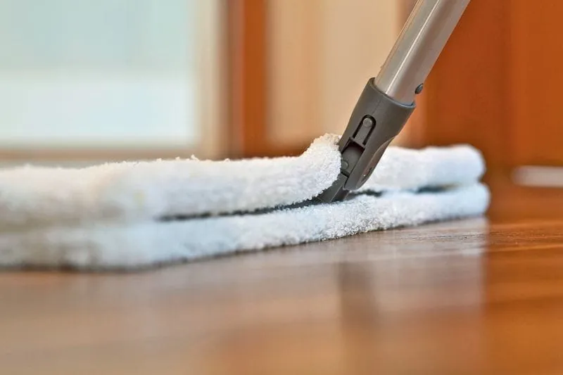 Mach mich nicht nass