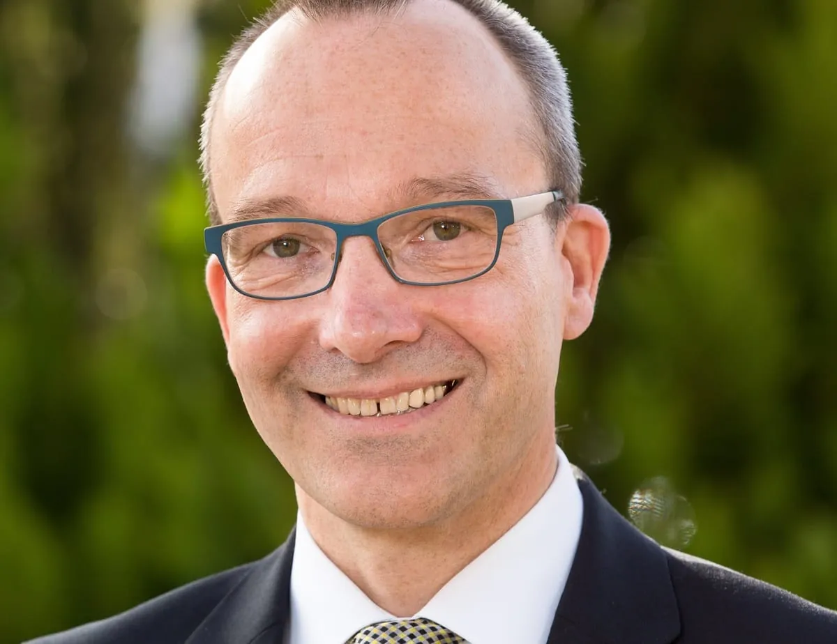 Kärcher: Jan Recknagel folgt auf Christian May