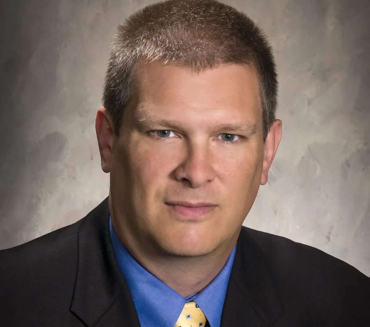 John Banovetz neuer Managing Director bei 3M