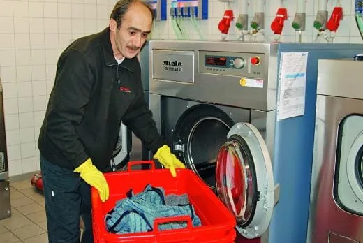 „Ein Ruck ging durchs Werk“