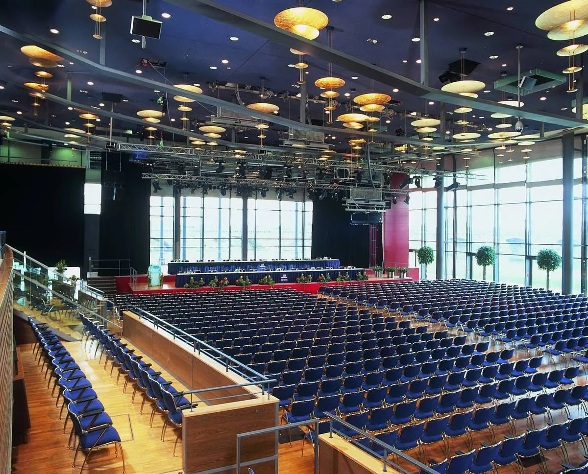 Zukunftsforum 2016: Ein erster Blick ins Programm