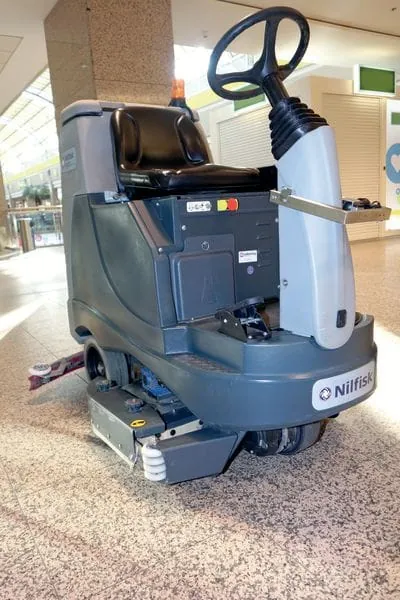 Akribische Dokumentation mittels einer Kamera