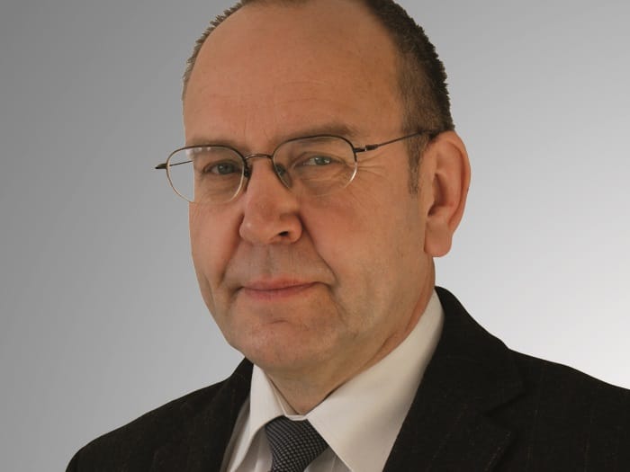 Reinhardt übernimmt IgefaGeschäftsführung rationell reinigen