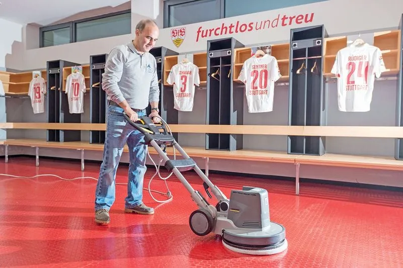 Für jede Aufgabe das passende Gerät