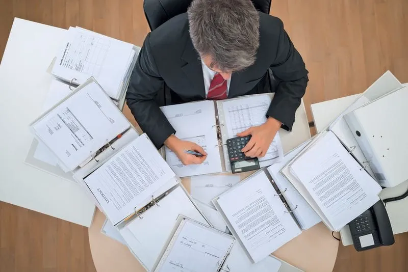 Nicht jammern, sondern handeln