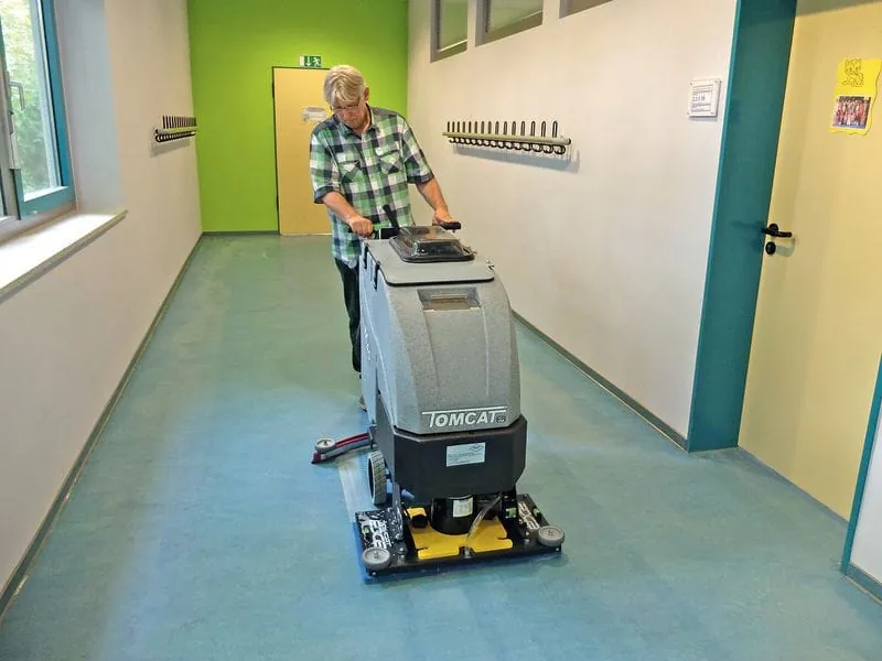 PVC-Entschichtung leicht gemacht