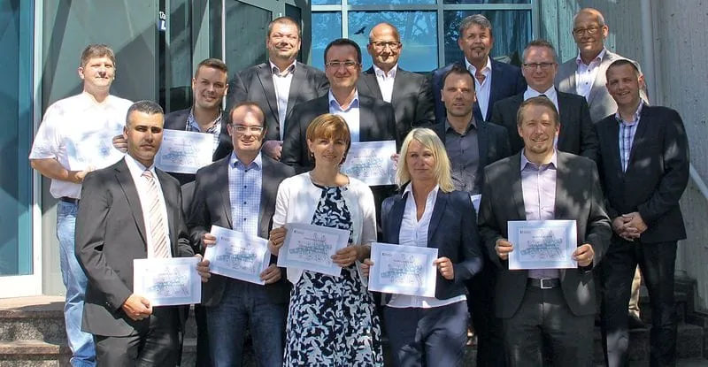 Leadership-Programm gegründet