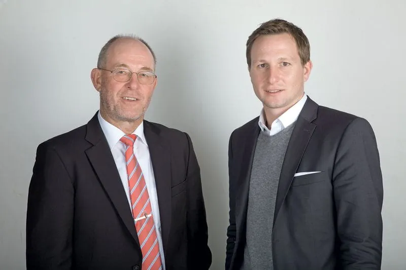 Saubere Leistung über 90 Jahre