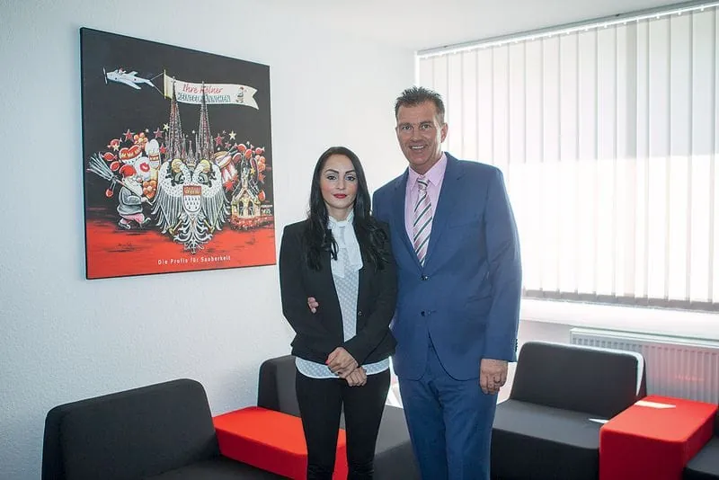 Investition in Bildung lohnt sich