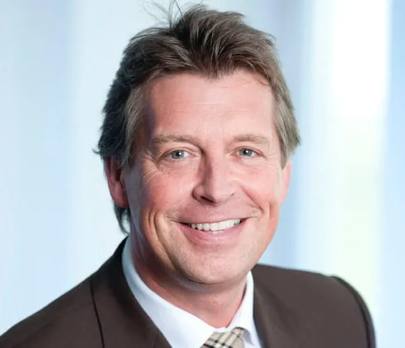 Gülich: Gutzmann neuer Gesamtgeschäftsführer