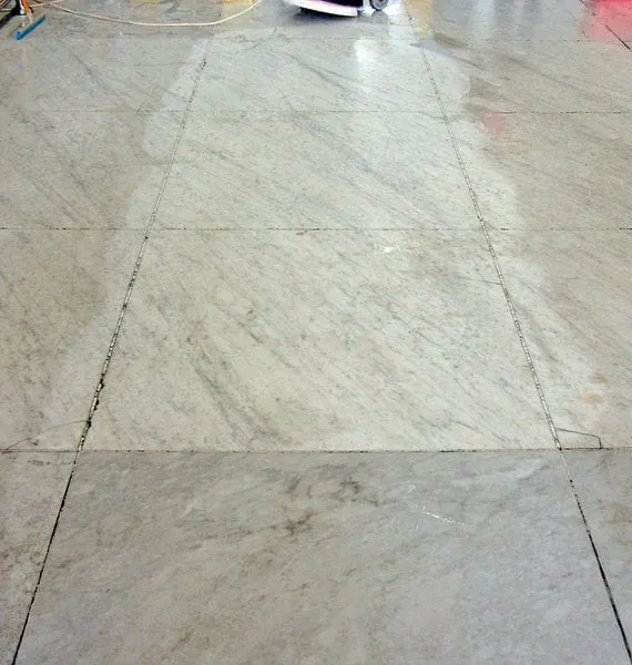 In heiliger Mission unterwegs