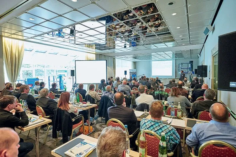 Aktuelles zum Arbeitsschutz aus Gesetzgebung und Technik