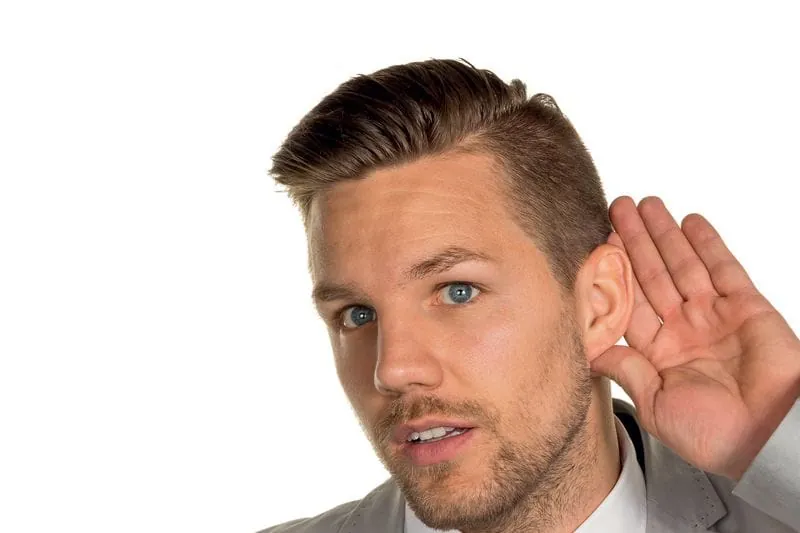 So werden Sie Ihrem (guten)  Ruf gerecht!