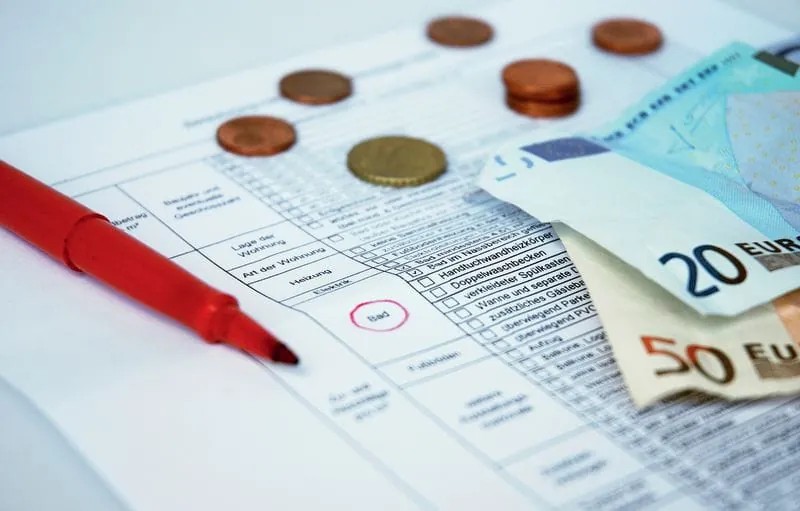 Geschenkt ist noch zu teuer