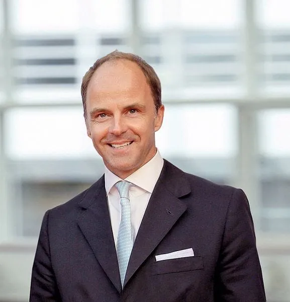 Messe Berlin verlängert Vertrag mit Messechef