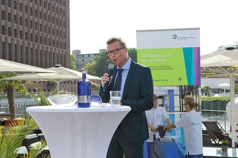 119 Gesellen freigesprochen