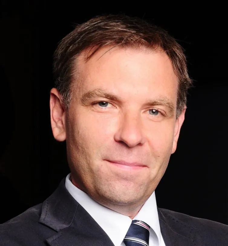 Hako: Rainer Pazur leitet Niederlassung München