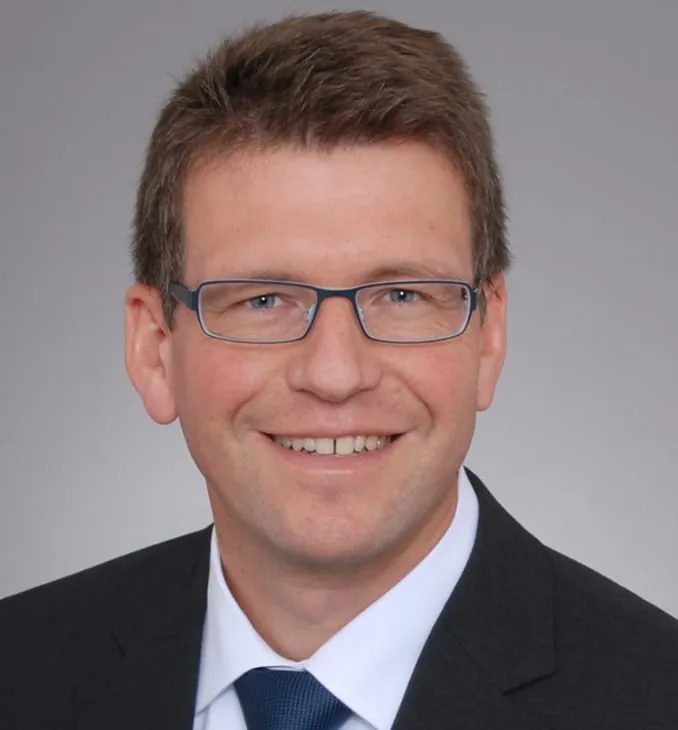 Markus Hucko verstärkt Leadec-Geschäftsführung