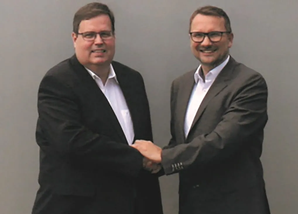 Hasenkampf: Martin Bald neuer Hauptgesellschafter