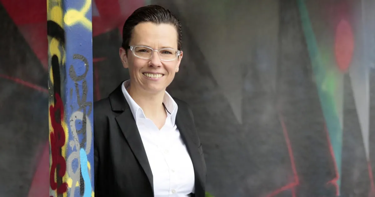 Neuer Vorsitz im "Arbeitskreis Gewerbliches Geschirrspülen"