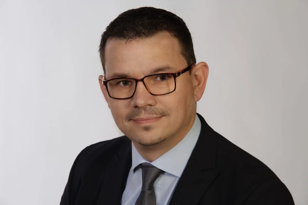 Neuer Geschäftsführer bei Kiloutou Deutschland