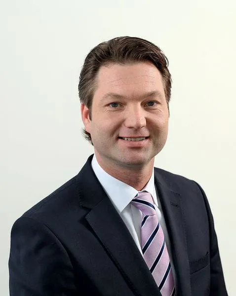 Hako mit neuem  Key-Account-Manager