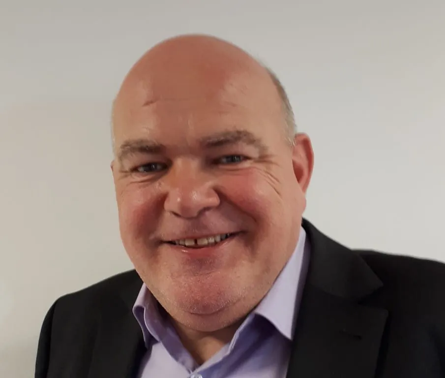 Jens Paul ist Country Manager DACH bei Singer Safety